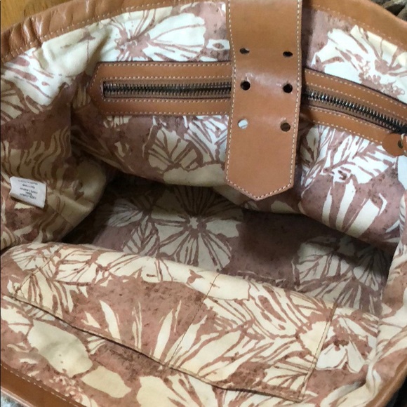 J. Crew Bag - Picture 4 of 6